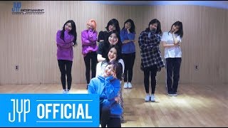 TWICE “What is Love?” Dance Video