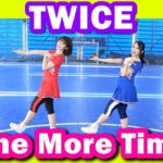 TWICE「One More Time」Dance Cover.【踊ってみた】/ 트와이스