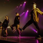 TWIN FORCE + 毛利と猪木 + Taichi HOUSE DANCE CROSSING 2017 HDC