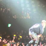 Taeyang – Dougie Dance (111112 Girls Award 2011) Fancam [HD]