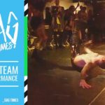 Tag Team Performance – The Abstract Vogue Night @Kiki Scene