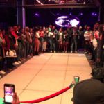 Tall Boys Runway  @ Philly Vogue Nights 3/20/19