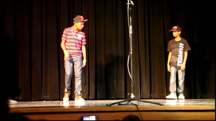 Teach Me How To Dougie