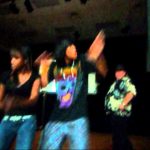 Teach Me How To Dougie Battle / Dance Off