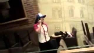Teach Me How To Dougie – (Dance Craze)