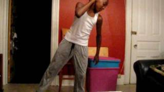 Teach Me How To Dougie Dance *Kids Version*