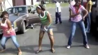 Teach Me How To Dougie Dance OFF IN EVERY WHERE