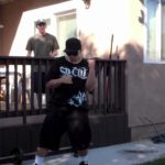 Teach Me How To Dougie (Dance Video)