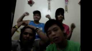 Teach Me How To Dougie Dance (freestyle)