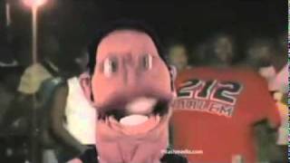Teach Me How To Duppy Dance (Teach Me How To Dougie Remix)