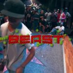 The Best Krumpers 2018 – Tight Eyez, Jaja Vankova, Spartan, Konkrete and more