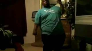 The DOUGIE dance just Got SUPER SIZED!