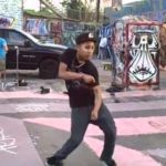 The King Of Dougie Battle ROUND 2 !!! Merry Christmas and Happy Holidays
