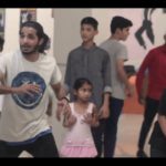 The Mega Dance Workshop
