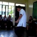 The best dougie dance ever (Philippines)