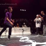The house dance project(SHUHO HIDEKI) vs PINO & TAKUYA BEST4 HOUSE SIDE