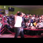 TheDreamRing || D.R.E.A.M || X  Vs Tyme || Flexing || Bonebreaking Battle