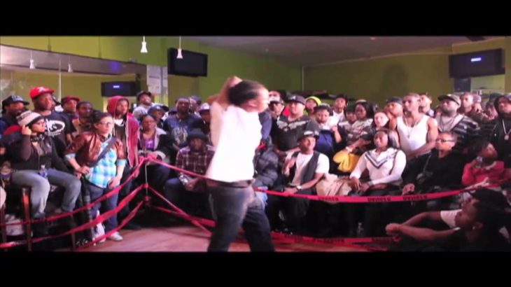 TheDreamRing || D.R.E.A.M || X  Vs Tyme || Flexing || Bonebreaking Battle