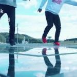 かっこいいシャッフルダンス 【Tik Tok】
