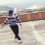 Titanez Dance Jerk y Dougie – Cali, Colombia