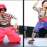 Top 4: FireLock vs Lil b | ATWL 2012 Locking Battle | Funk’d Up TV
