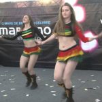 Total Dance Groove – Reggae @ Kids for kids | Eveniment caritabil 2013