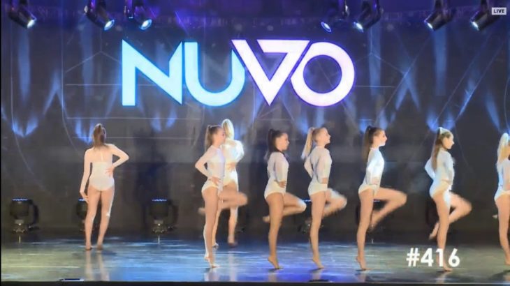 Touch of Class Dance Studio – European Vogue