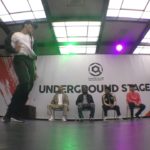 Toyotaka vs CanDoo BEST4 HIPHOP DANCE ALIVE HERO’S 2017 FINAL PRE DANCE BATTLE
