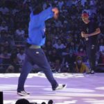 Twiggz vs Dee BEST4 HIPHOP DANCE ALIVE HERO’S 2018
