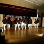 奈良教育大学ダンス部　UP STAGE 2015　女盛り　リリコ大学3回生編