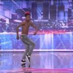 US got talent Break Dance