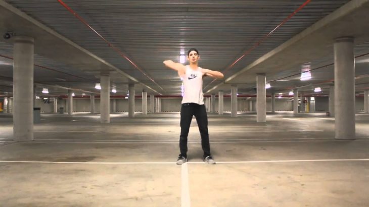 Unbelievable Dubstep Dance | I Can’t Stop | MUST WATCH!!