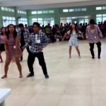 Uptown funk (Reggae Dance)