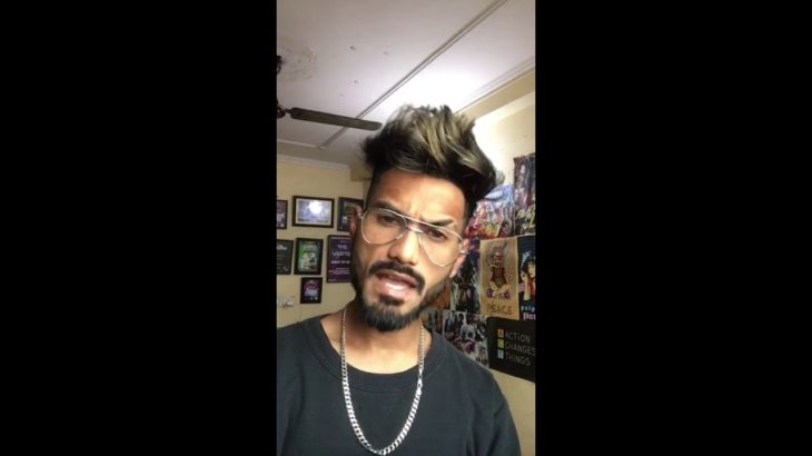 V KRUMP  PROFESSI0NAL  DANCE CAMP