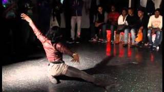VOGUE: A Life on the Dance Floor