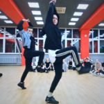 VOGUE CHOREO | Rihanna – work | Amazon Maksim Voodoo ‘ Sergey Djaba Mizrahi