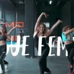 VOGUE DANCE | FEMME – Veronika Ninja Zorra Choreo