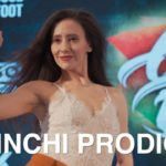 VOGUE DANCE “LINCHI PRODIGY” JUDGE DEMO | GOOD FOOT BATTLE 2019