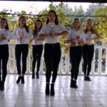VOGUE, DANCE STUDIO “SFERA”