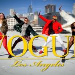 VOGUE DANCE VIDEO |  Tear The House Up | LA
