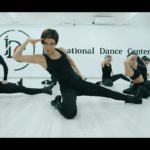 VOGUE DANCE by ANNA PANDORA / VADER