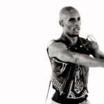 VOGUE FEMM – Starring Dashaun “Evisu” Wesley