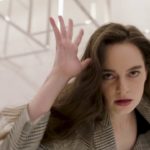 VOGUE SAKS – LET’S DANCE