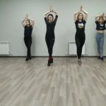 VOGUE (arms control) SKY dance and fitness studio