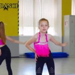 Детский VOGUE/вог/дети танцы/соло/dance