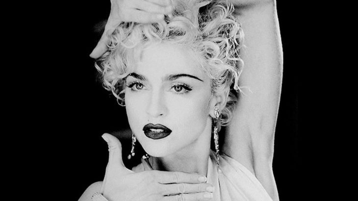 VOGUE dance mix