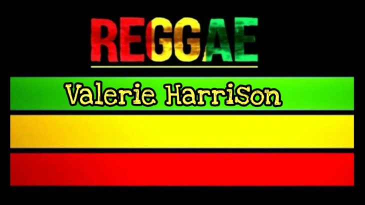 Valerie Harrison – The Best Of Reggae _ Os Melhores Reggae Limpos [ Cd Reggae Collection  ]