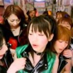 モーニング娘。『女子かしまし物語』 (ﾊﾟﾆｯｸﾄﾚｲﾝ Ver.)