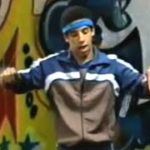 Vin Diesel – How To Break Dance Video (ORIGINAL)