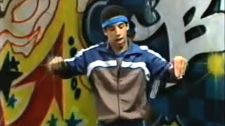 Vin Diesel – How To Break Dance Video (ORIGINAL)